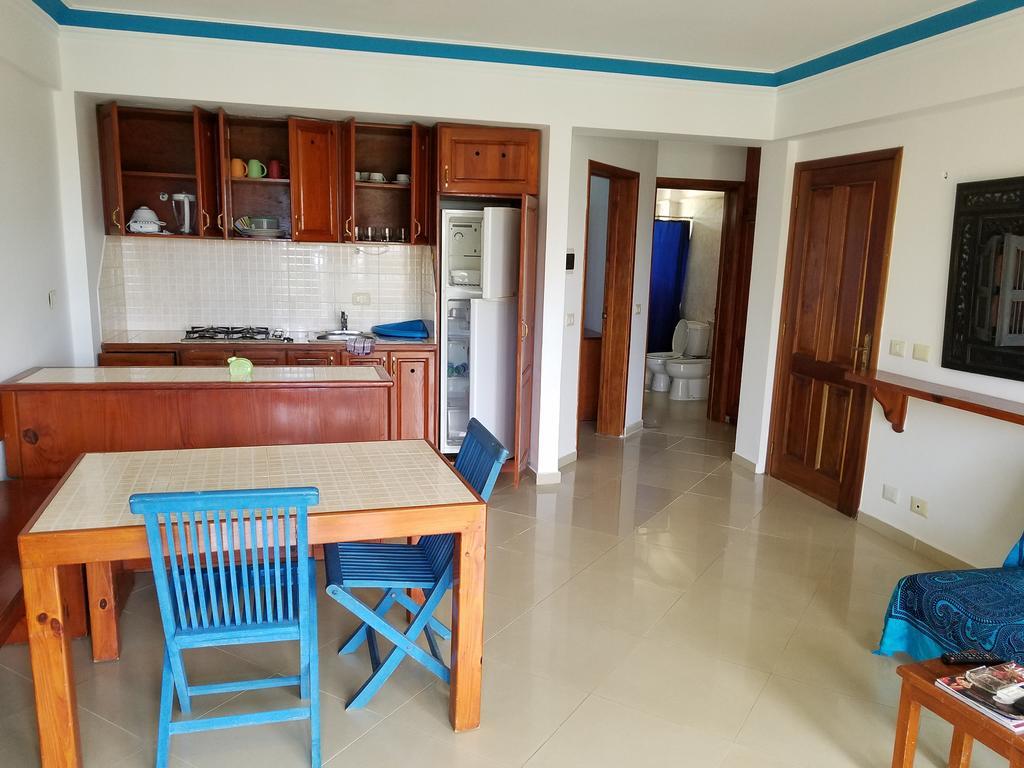 Las Palmeras Riki R Boca Chica Extérieur photo
