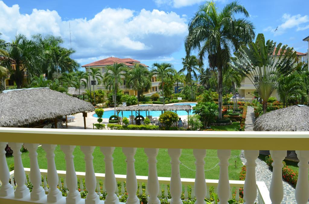 Las Palmeras Riki R Boca Chica Extérieur photo