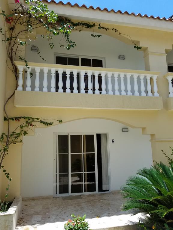 Las Palmeras Riki R Boca Chica Extérieur photo